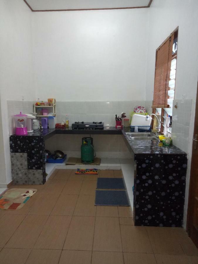 Aiman Homestay Marang Extérieur photo