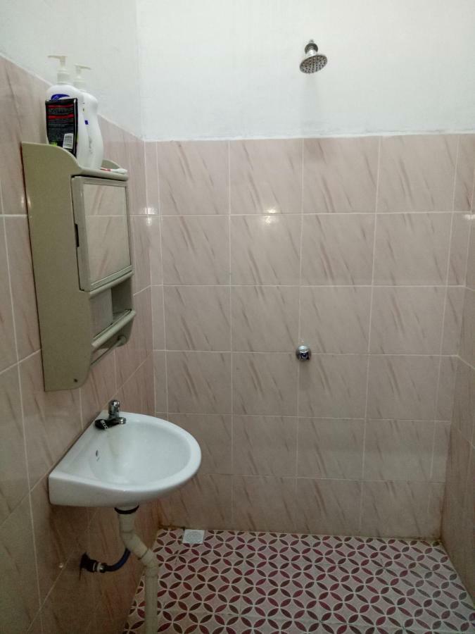 Aiman Homestay Marang Extérieur photo